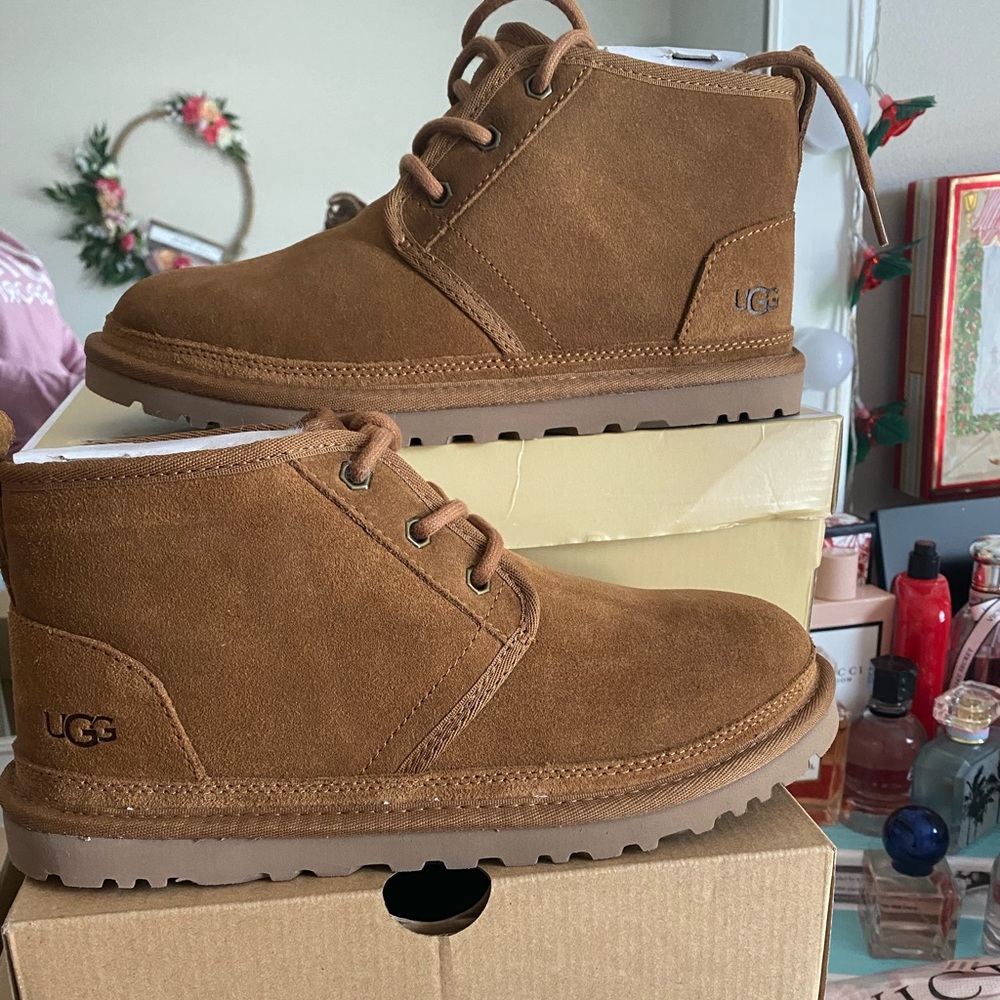 Chesnut Neumel UGG